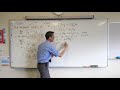 Differentiation and Integration Concepts