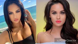 Top 10 Hottest And Beautiful Females Youtuber 2019  720 X 720