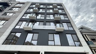 Brooklyn Previewing : DITMAS 17 Condo539 East 17th StreetBrooklyn, NY starting $500,000 USD 