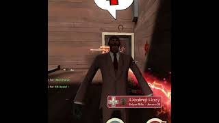 [TF2] 2Fort Creature Spotting