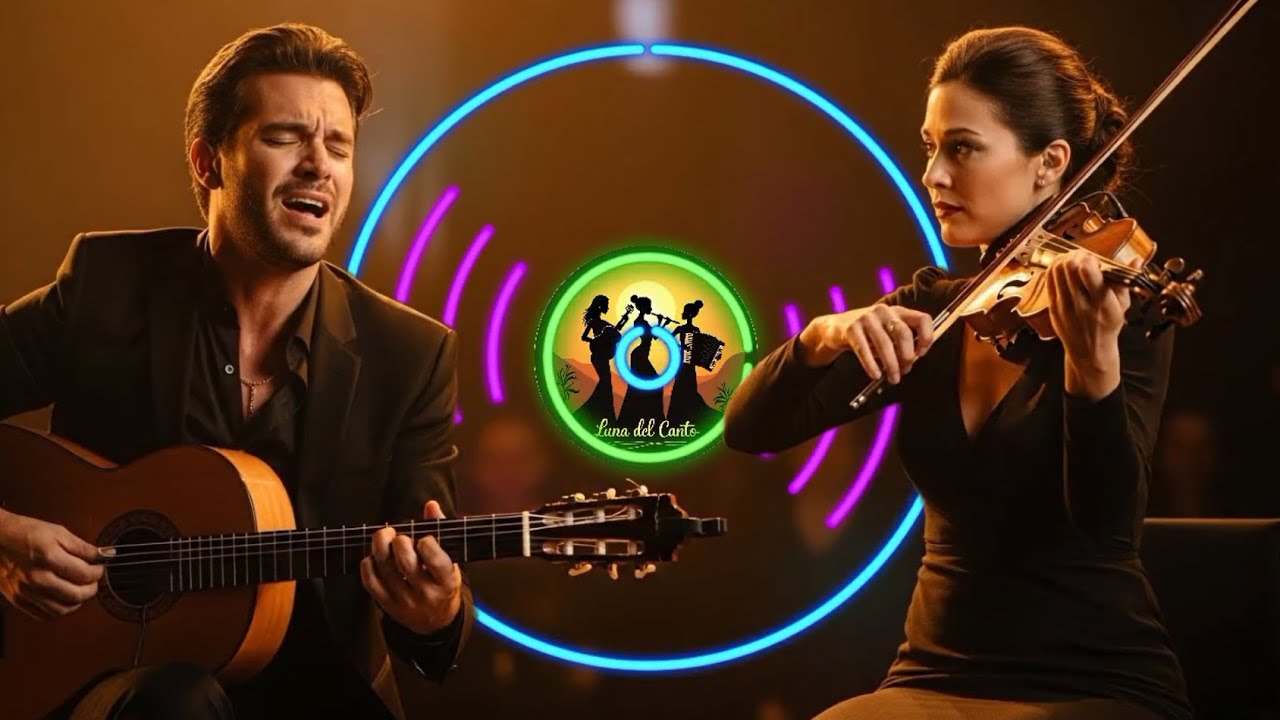 Majestic Flamenco Guitar, Accordion & Flute Fusion for Ultimate Relaxation - Epic Flamenco Paradise