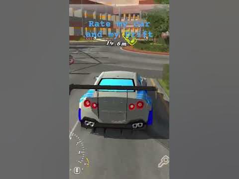 Rat my car and my Drift - YouTube