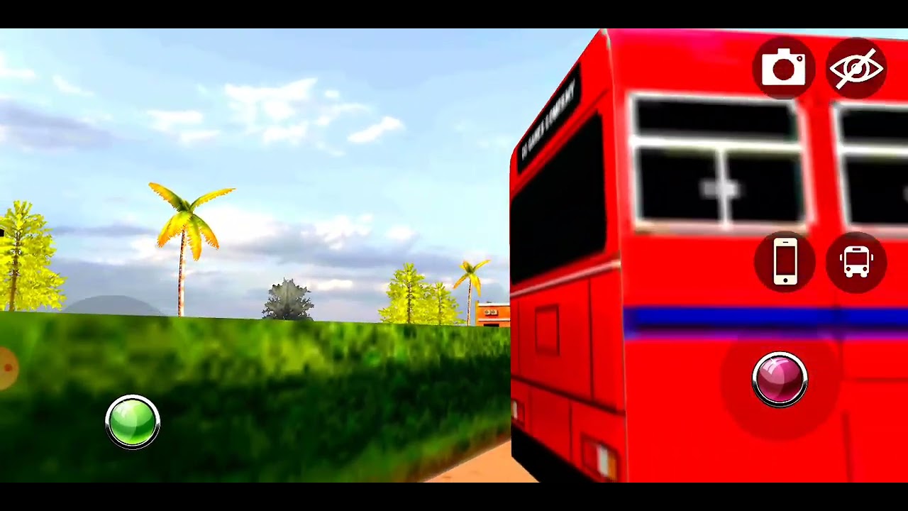 Driving simulator Sri Lanka-part 3 Sinhala game play