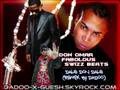 Don Omar - Dale Don Dale (Dadoo Remix) 2008 (EXCLUSIVE)