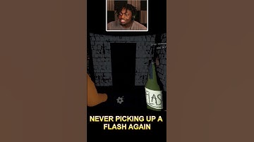 MY EYES... #gaming #funny #lethalcompany