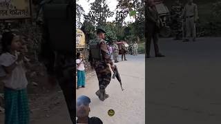 The Raifel Commando: Revolutionizing Military Tactics #short