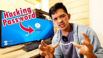 Forgot Windows Password? Here