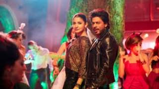 PIC Zaalima | Raees | Shah Rukh Khan & Mahira Khan | Arijit Singh & Harshdeep Kaur | JAM