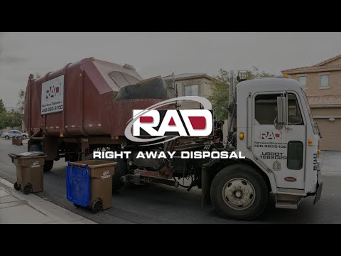 Right Away Disposal: Heil Starrs (Part 2)
