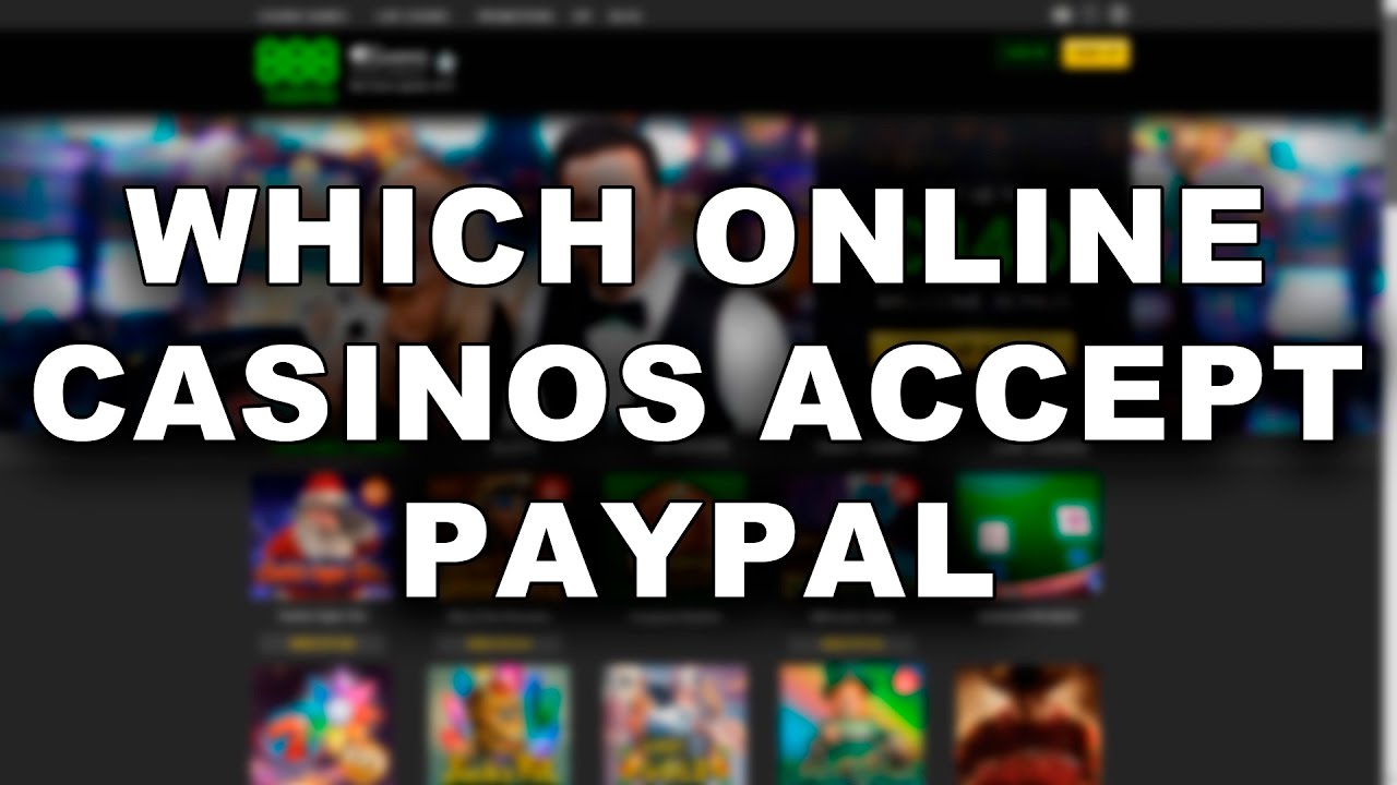 what casinos accept paysafe