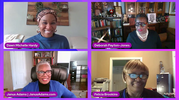 Sister Days Book Club