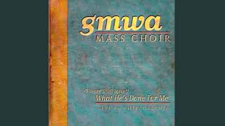 Watch Gmwa Mass Choir Theres Power In His Name video