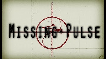 Missing Pulse - Satisfy you