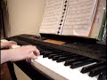 Taeyang 태양 - Wedding Dress 웨딩드레스 Piano Taeyang 태양 - Wedding Dress 웨딩드레스 Piano
