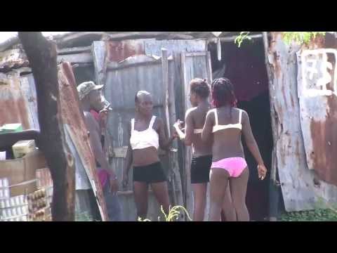 SEX AGENCY Haiti
