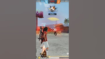 1v1 custom challenge💪 😎   #freefire #shorts #badge99