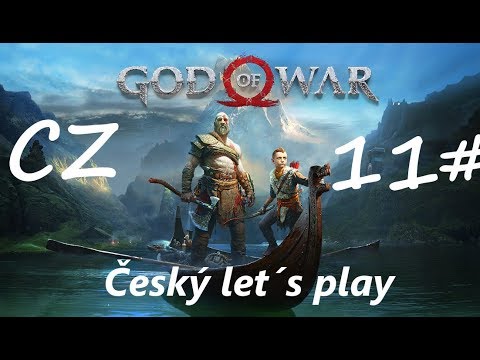 Video: God Of War - Cesta Na Hory, Wildwood's Edge, Revenant A Escape The Ruins