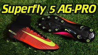 nike superfly 5 ag