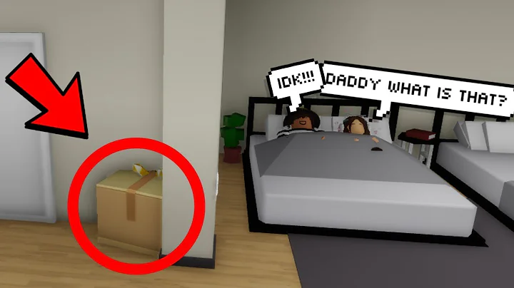 I CAUGHT Online Daters As A BOX... (Brookhaven RP)