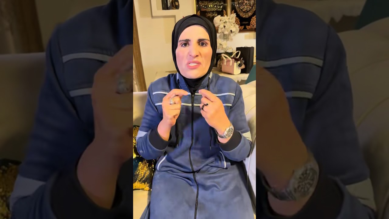 ام تايجر بتتعرض لهجوم على سوشل ميديا الحقوو ام نمر😂