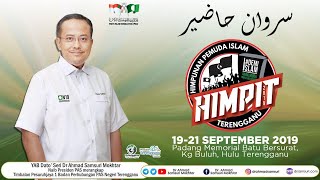 MB Terengganu : Seruan Ke HIMPIT 2019