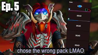 This ONE PULL Single Handedly Kills Keys | BDK Zero to Hero Ep. 5
