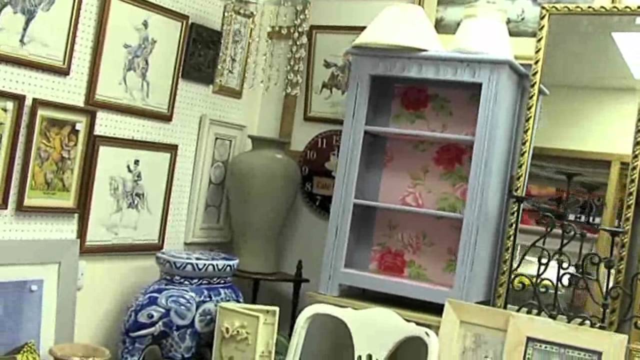 Freeman Street Market Promo.flv YouTube