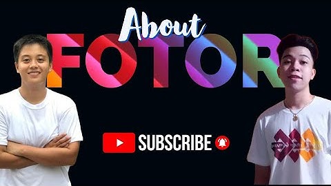 VIDEO PRESENTATION (CS ELEC 1)