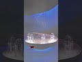 Who can refuse! Encounter brilliant jewels in this dreamy display cabinet? #showcase