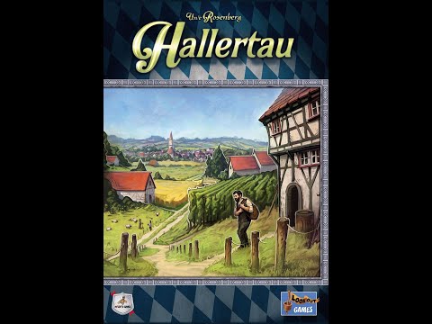 Hallertau en solitario
