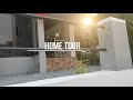 Home Tour