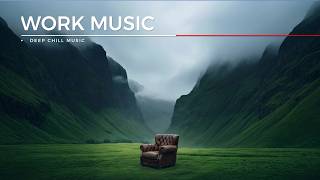 Work Music | Improve Concentration & Mental Clarity with Focus Music