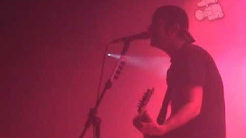 No Use for a Name - Invincible (Live Curitba/Brazil 08.11.2007) LBViDZ