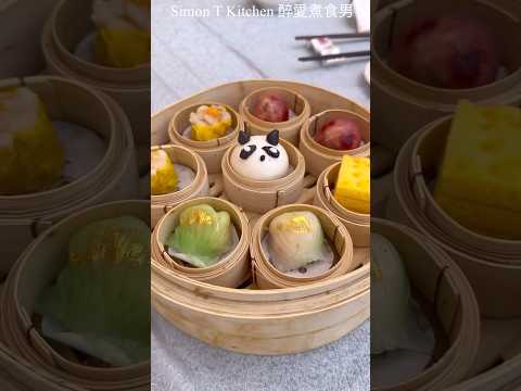 囍雲軒 啟德SOGO中餐廳 | 快試啟德雙子匯SOGO新餐廳 | 去SOGO飲茶食點心 《醉男快快食之「啟德」》 #囍雲軒 #啟德SOGO