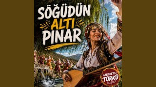 Söğüdün Altı Pınar