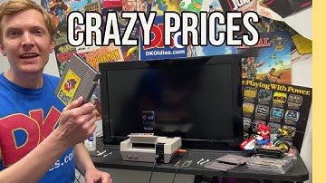 The Internets Most HATED Game Store | DKOldies