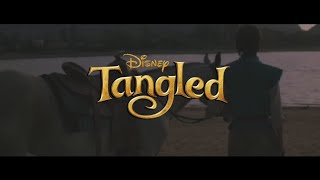 TANGLED - Live Action, Teaser Trailer