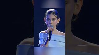 La Notte di Arisa (LIVE) | The Coach Kids 8 #shorts #arisa #live