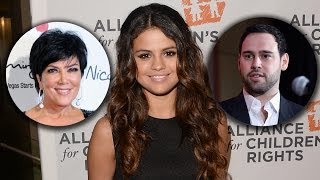 More celebrity news ►► http://bit.ly/subclevvernews selena gomez
with an older man? http://bit.ly/1l8zygc looks like is trading her mom
in --...