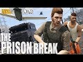 The Prison Break Heist - GTAV Online Cinematic Series
