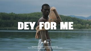 Afrobeat Instrumental 2025 Omah Lay x Rema x Fola Type Beat 