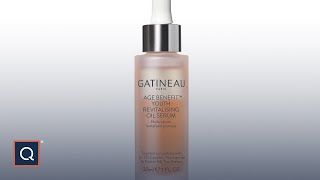 Gatineau Age Benefit Youth Revitalizing Oil-Serum | QVC