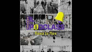 #Il_Podclass FLEXA LA FLEX! - Il Lab di saldatura