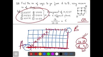IIT Mathematics | AJ Sir | P&C Lecture 11 | MVA Burhanpur