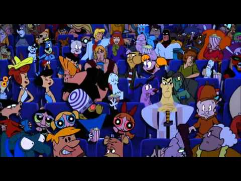 Warner Bros. Pictures/Cartoon Network (2002)