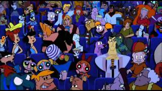 Warner Bros. Pictures/Cartoon Network (2002)