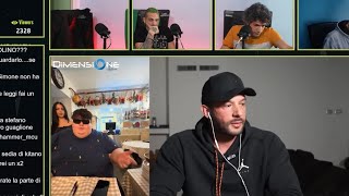 La Condotta di FLAVIO RAPONI su BAVARO + chiarito con CRUCIANI💕 | Cerbero Podcast #2183