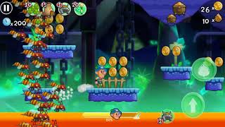 Leps World 3 (8-13) - Android Gameplay