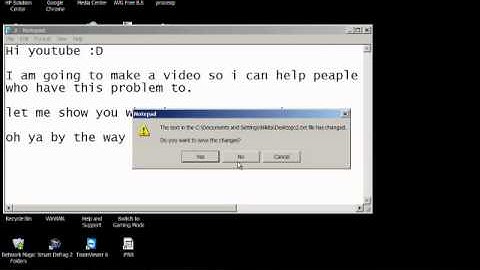 CrossFire Loading Erorr Fixed!!.mov