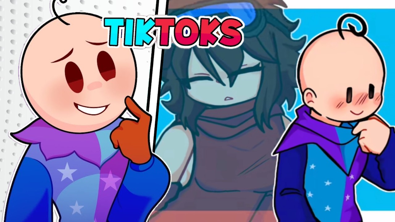 TIKTOKS muy DIVERTIDOS #2 🤣